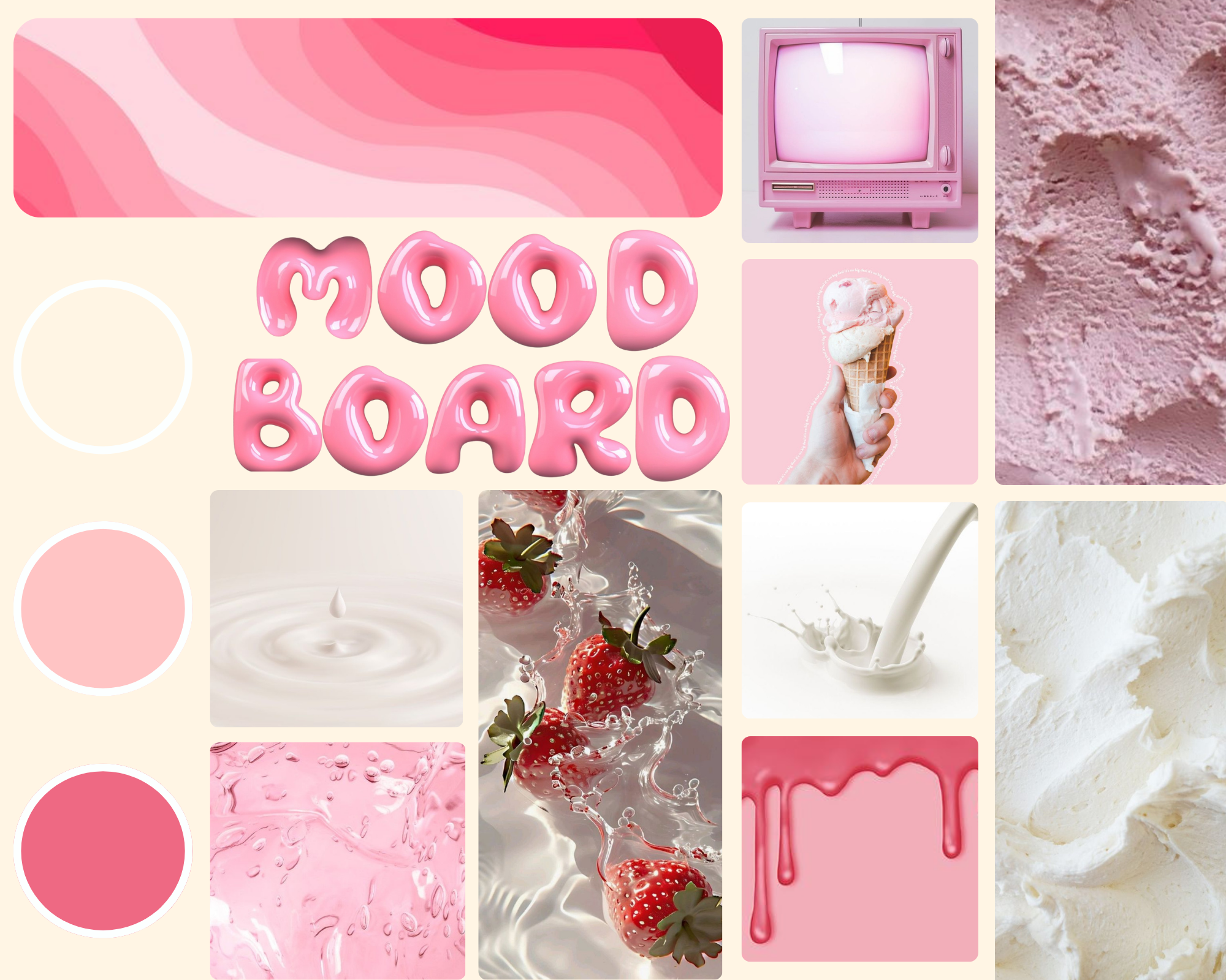 Moodboard 1